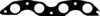 CORTECO 026673P Gasket, exhaust manifold